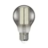 LUUMR Smart LED A60 grå E27 4,9 W Philips Hue ZigBee