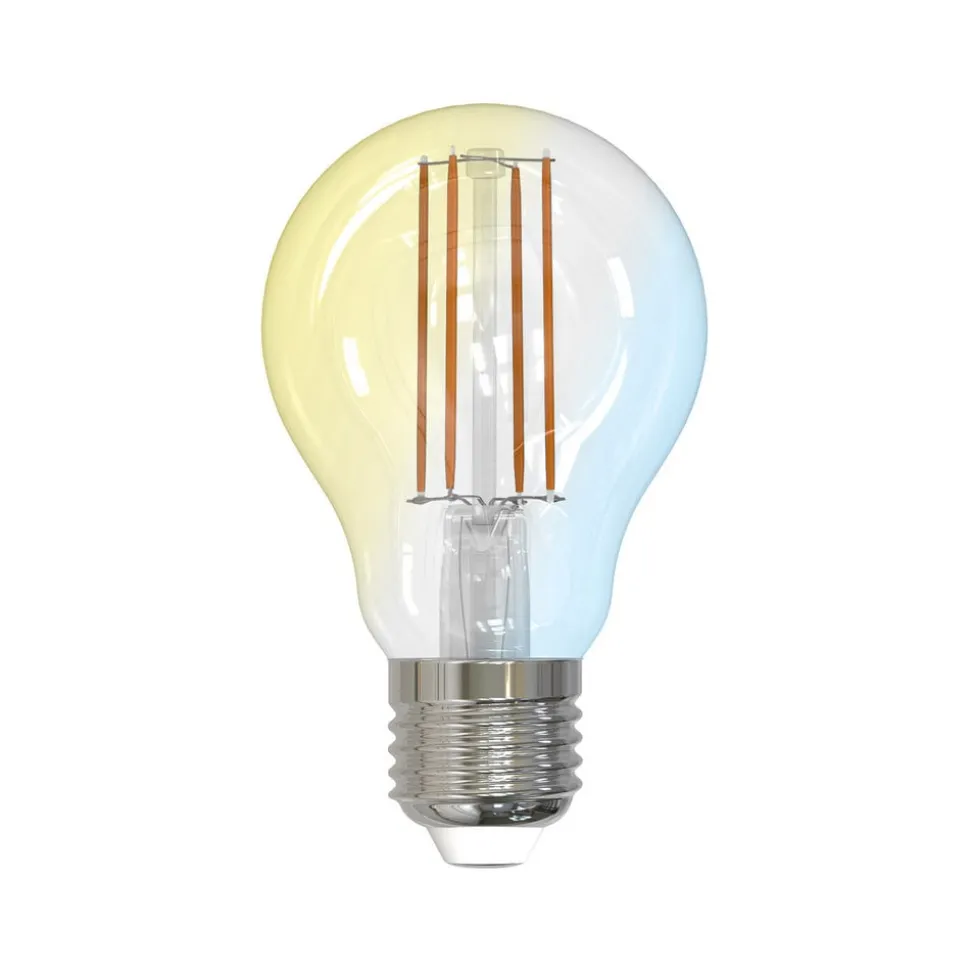 LUUMR Smart LED E27 A60 7W ZigBee Philips Hue sæt med 3 stk