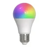 LUUMR Smart LED E27 9W mat RGBW CCT ZigBee Hue