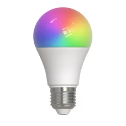 LUUMR Smart LED E27 9W mat RGBW CCT ZigBee Hue