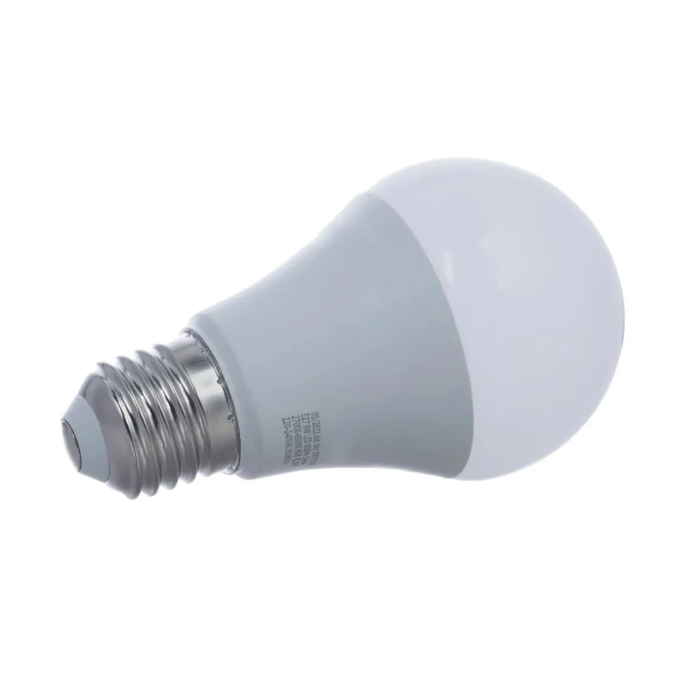 LUUMR Smart LED E27 9W mat RGBW CCT ZigBee Hue
