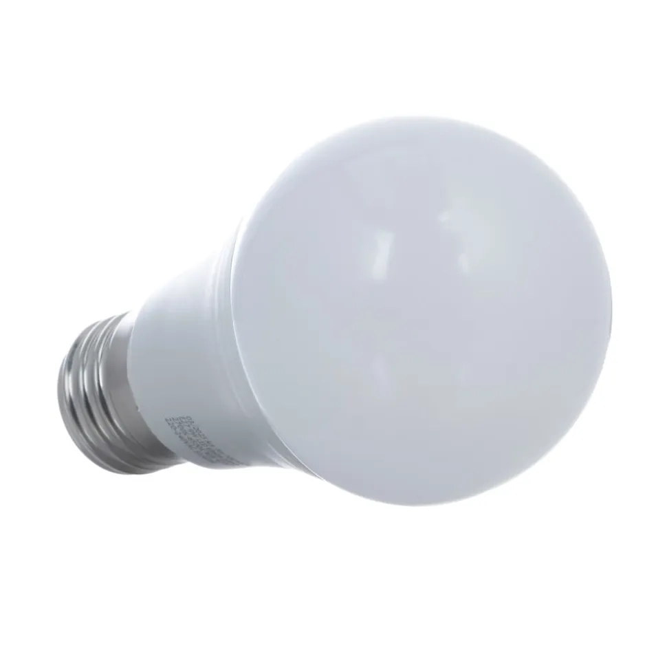 LUUMR Smart LED E27 9W mat RGBW CCT ZigBee Hue