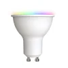 LUUMR Smart LED, GU10, 4,7 W, RGBW, CCT, Tuya, WLAN, mat