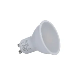 LUUMR Smart LED, GU10, 4,7 W, RGBW, CCT, Tuya, WLAN, mat