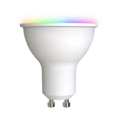 LUUMR Smart LED GU10 4,7W RGB mat ZigBee Hue