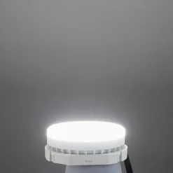 LUUMR Smart LED GX53 9W mat CCT ZigBee Hue