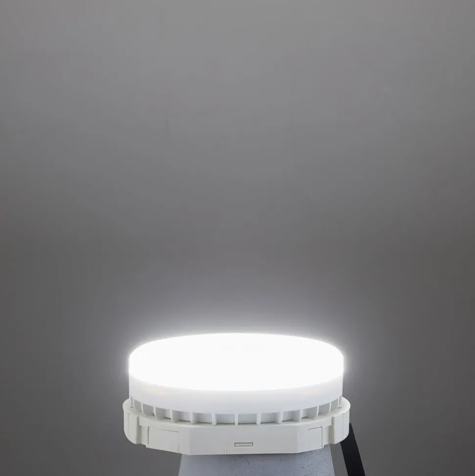 LUUMR Smart LED GX53 9W mat CCT ZigBee Hue