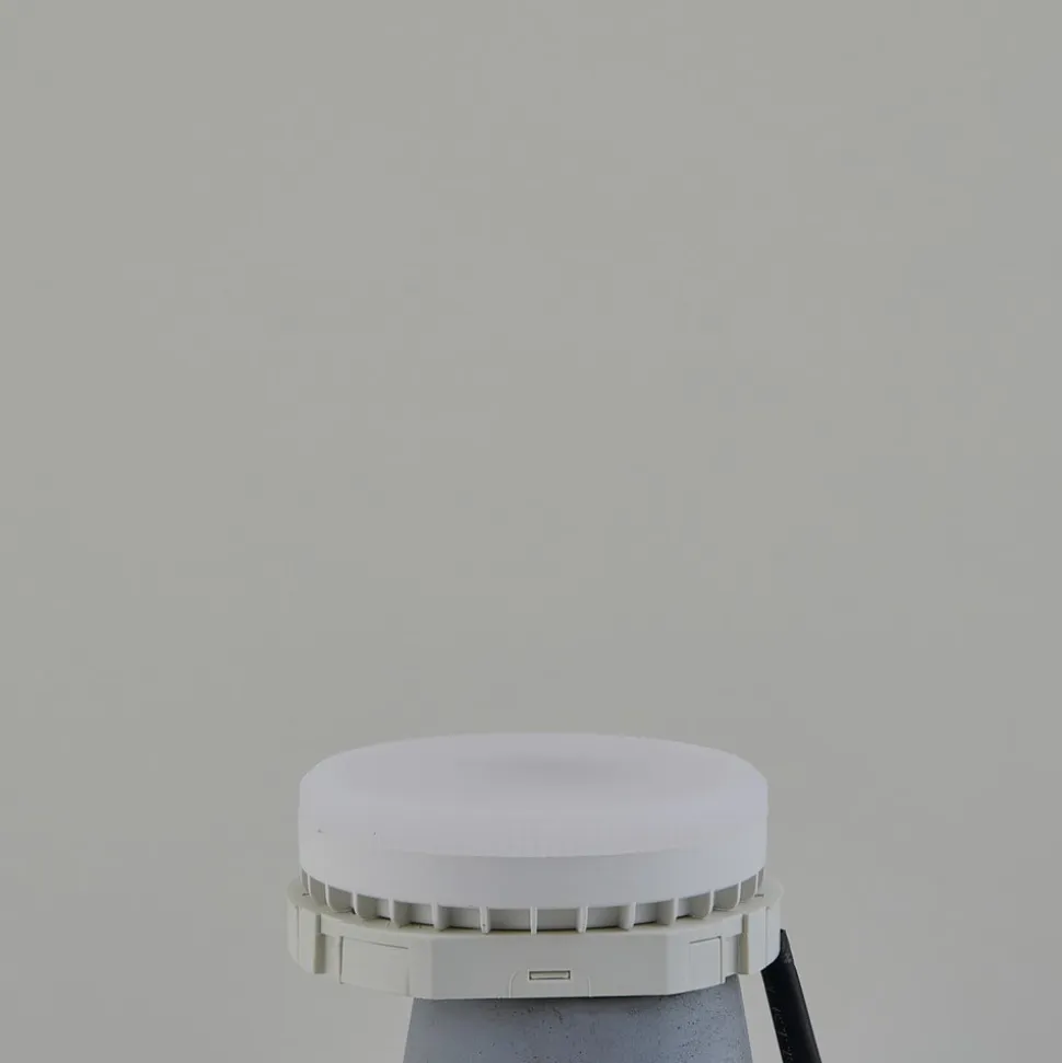 LUUMR Smart LED GX53 9W mat CCT ZigBee Hue