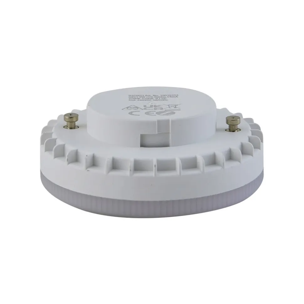 LUUMR Smart LED GX53 9W mat CCT ZigBee Hue