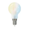 LUUMR Smart LED P45 mat E14 4,2 W Hue ZigBee