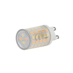 LUUMR Smart LED penlight sæt med 3 G9 2,5W CCT klar Tuya