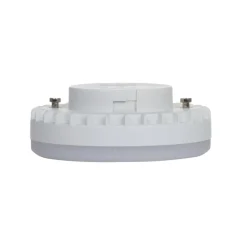 LUUMR Smart LED-pære 3 stk GX53 9W WLAN CCT mat Tuya