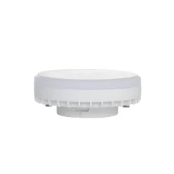 LUUMR Smart LED-pære GX53 9W Tuya WLAN CCT mat