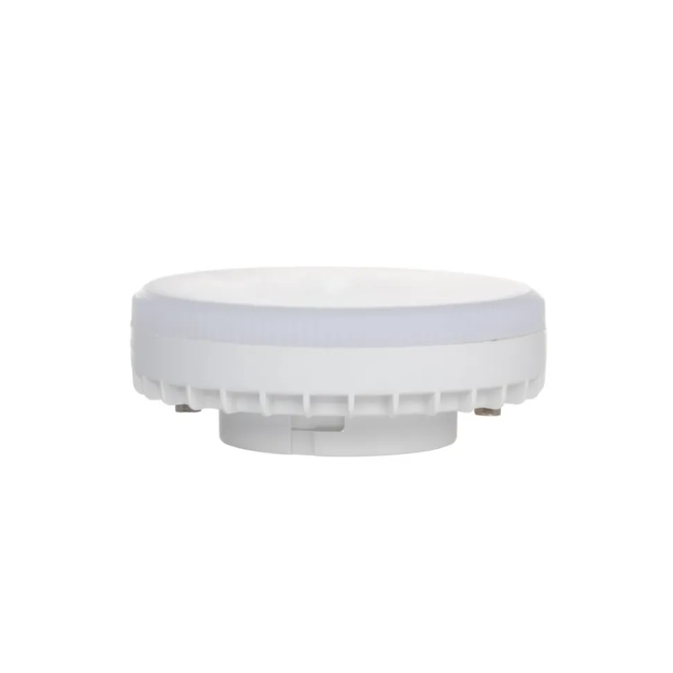 LUUMR Smart LED-pære GX53 9W Tuya WLAN CCT mat