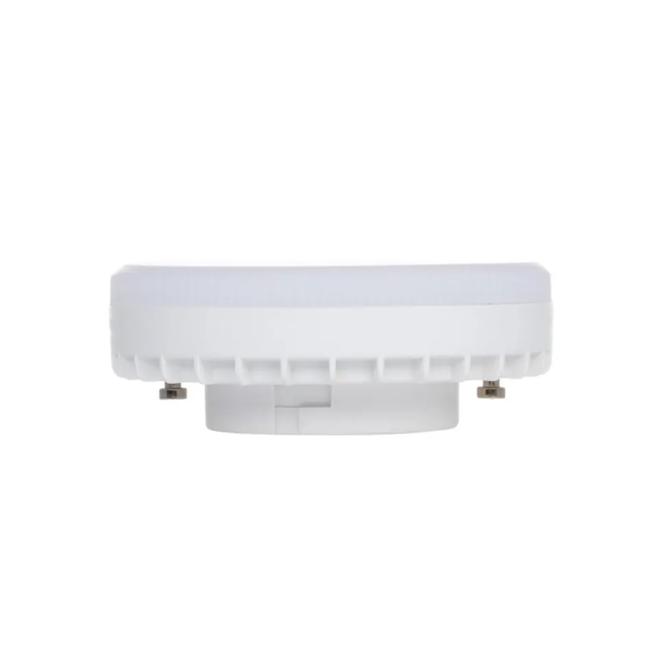 LUUMR Smart LED-pære GX53 9W Tuya WLAN CCT mat