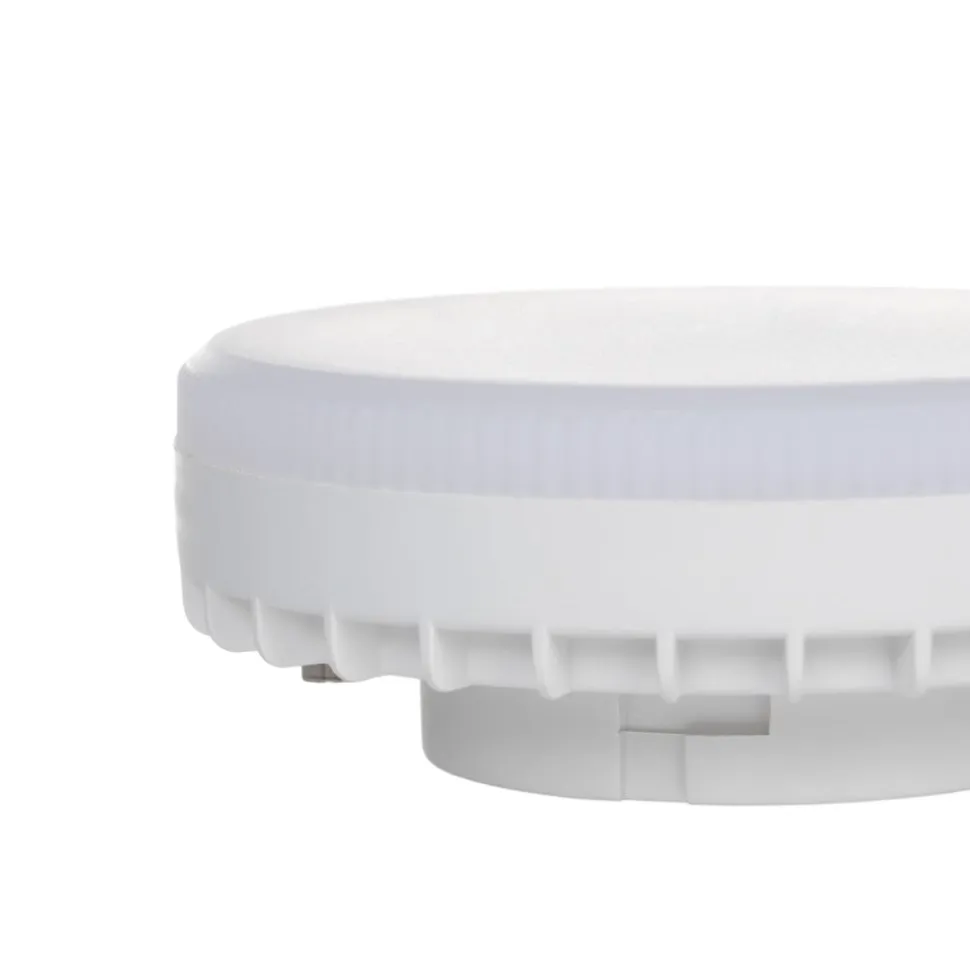 LUUMR Smart LED-pære GX53 9W Tuya WLAN CCT mat