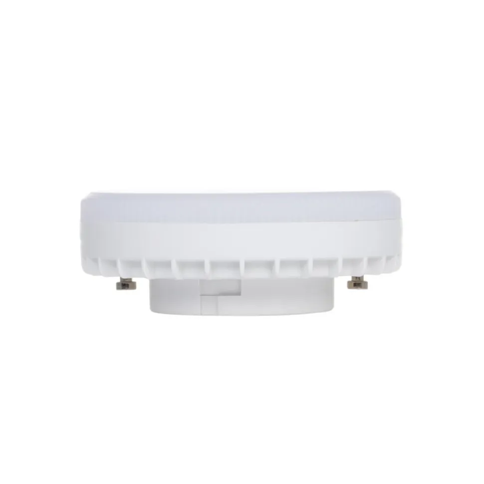 LUUMR Smart LED-pære GX53 9W Tuya WLAN CCT mat
