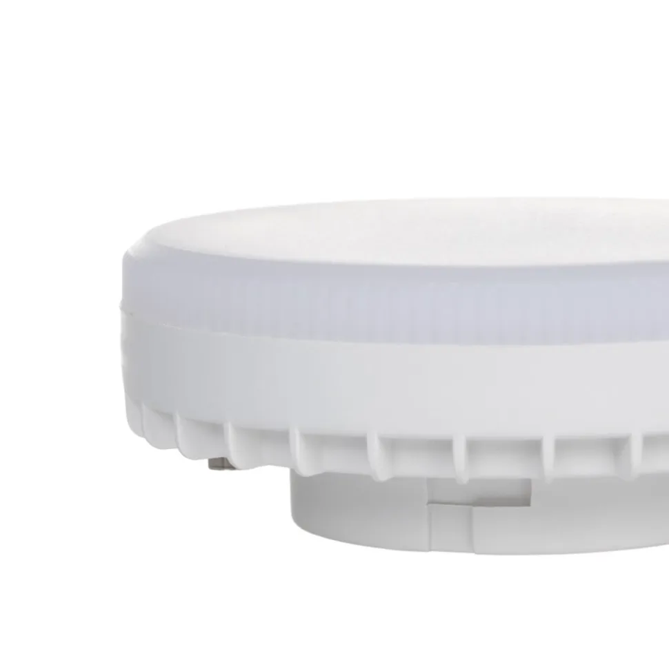 LUUMR Smart LED-pære GX53 9W Tuya WLAN CCT mat