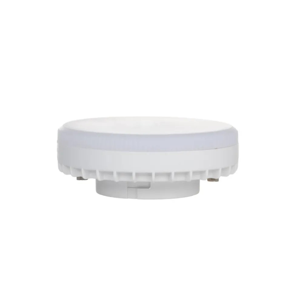 LUUMR Smart LED-pære GX53 9W Tuya WLAN CCT mat