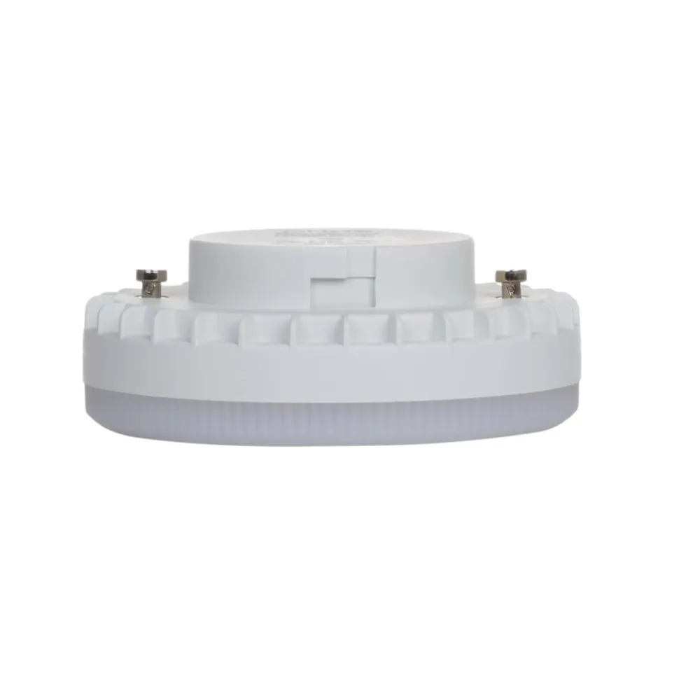 LUUMR Smart LED-pære GX53 9W Tuya WLAN CCT mat