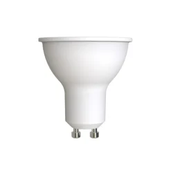 LUUMR Smart LED-reflektorpære PC GU10 7 W Philips Hue ZigBee