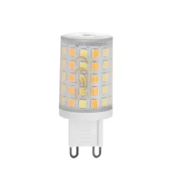 LUUMR Smart LED-stiftsokkelpære G9 2,5W Tuya WLAN klar CCT