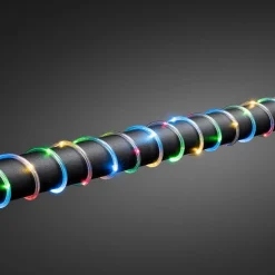 Lysslange Mini LED RGB 500 cm