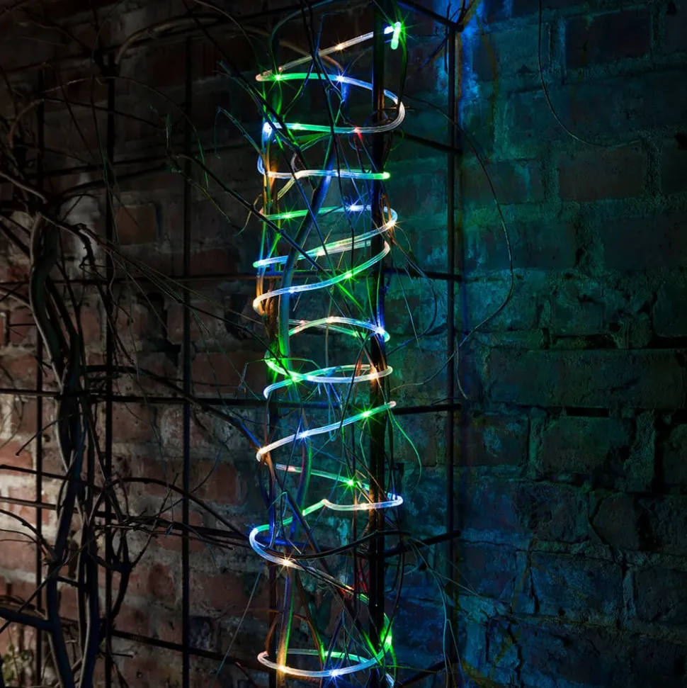 Lysslange Mini LED RGB 500 cm