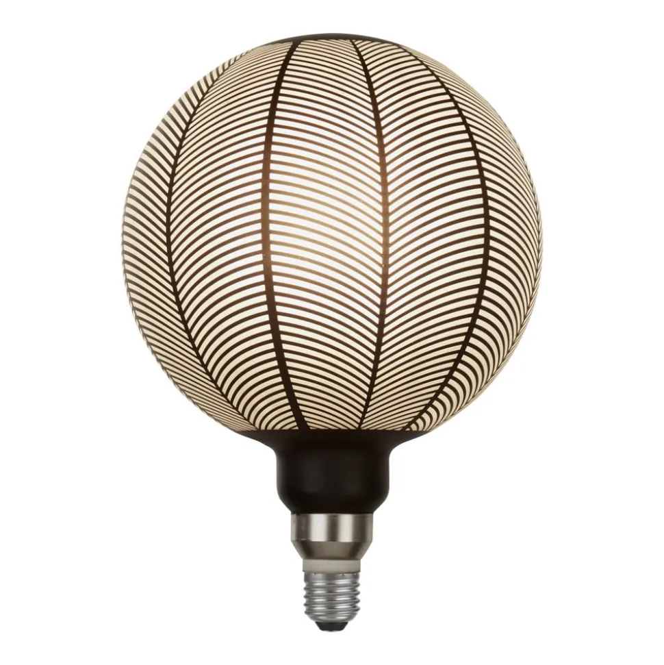 Magician LED-pære E27 5,3 W Ø 20cm