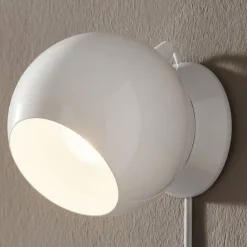 Magnetisk Petto LED-bordlampe