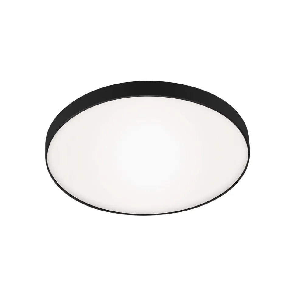 Malbona LED-loftslampe, IP44