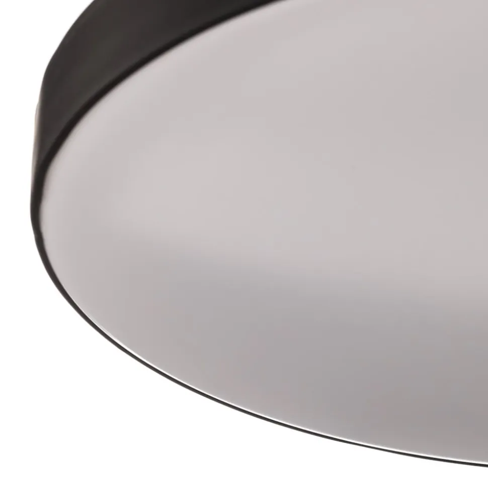 Malbona LED-loftslampe, IP44