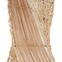 Marco gulvlampe, drejet, 150 cm