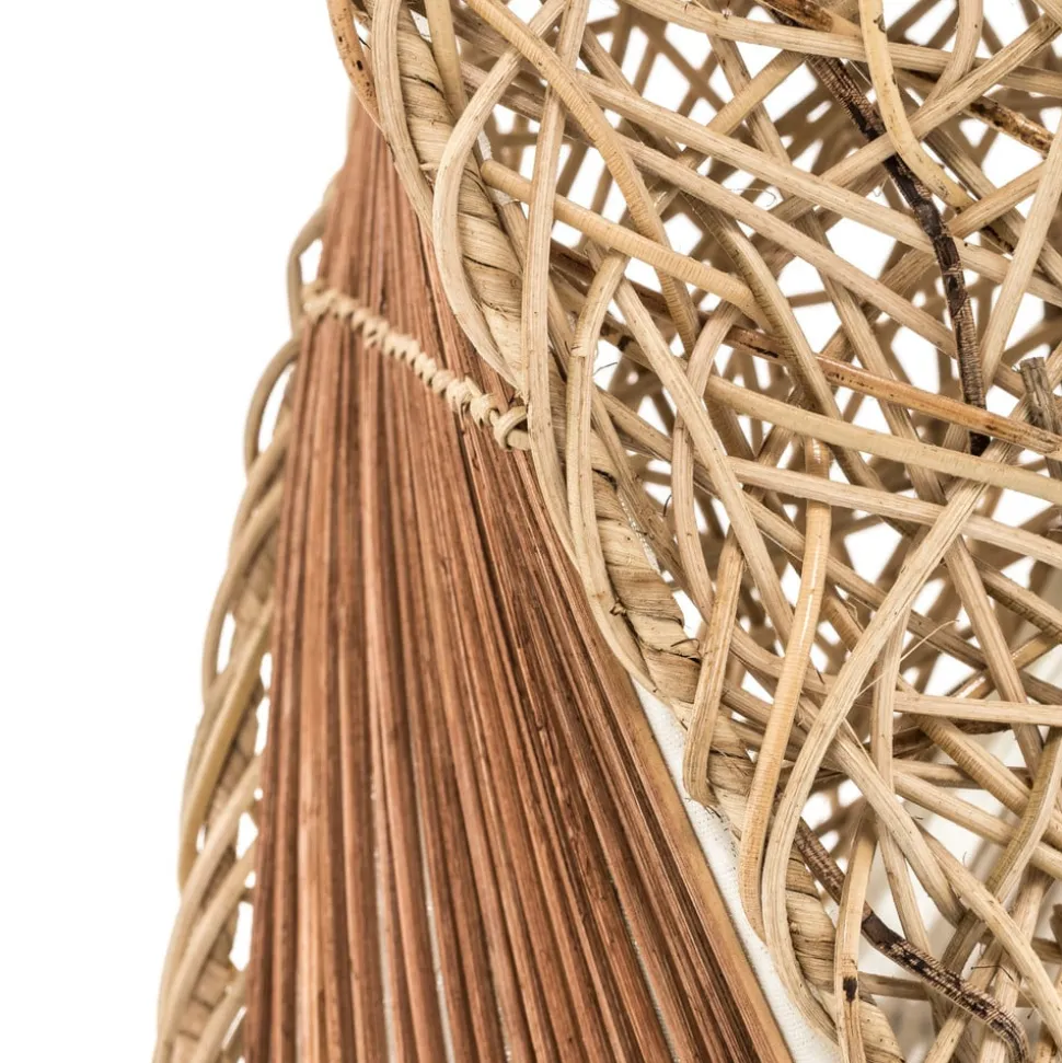 Marco gulvlampe, drejet, 100 cm