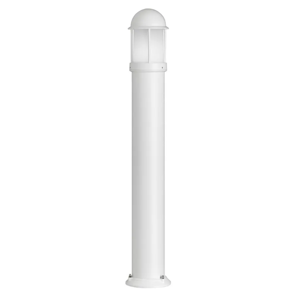 Marco vejlampe i aluminium, hvid