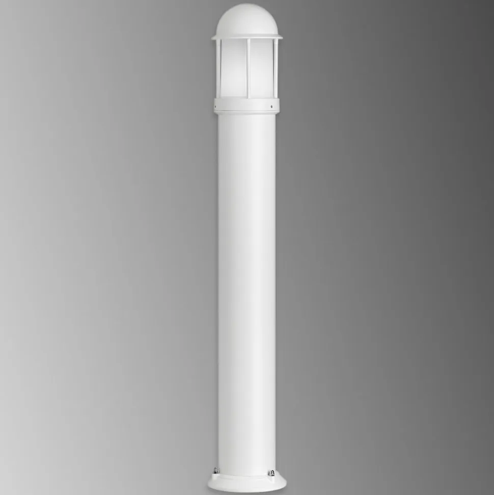 Marco vejlampe i aluminium, hvid