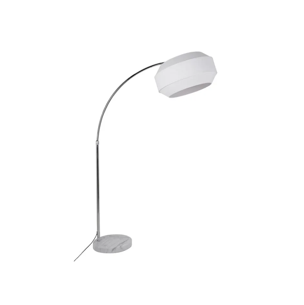MARKET SET Cosiness buet gulvlampe Ø 68 cm