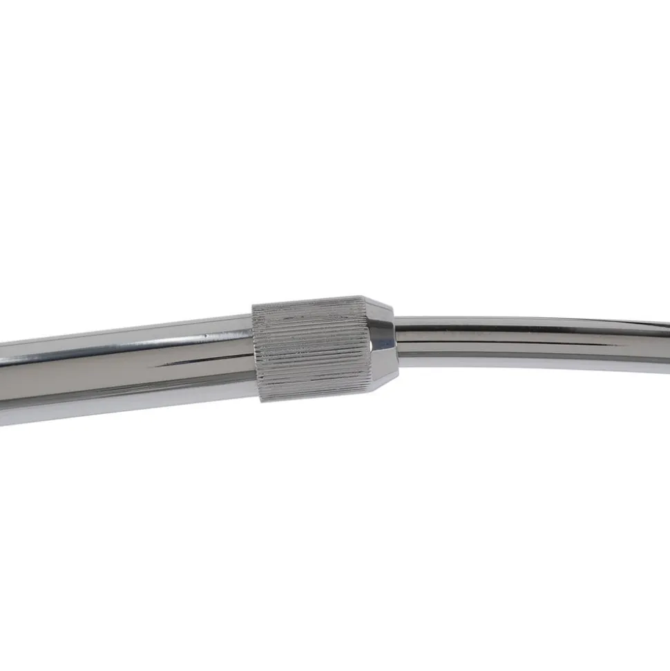MARKET SET Cosiness buet gulvlampe Ø 68 cm