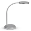 MAULjoy LED-bordlampe, sølv
