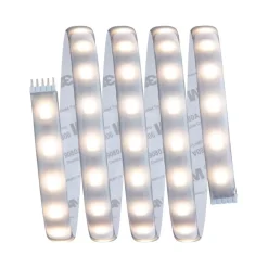 Max LED-basissæt LED-strip 150 cm RGB + hvid