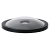 Megatron Brighteye GX53 9W 2.700K Ø14,7cm sort