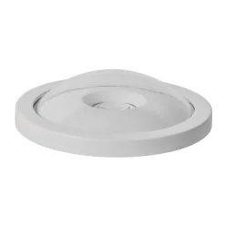 Megatron Brighteye GX53 7W 2.700K Ø11,2cm hvid
