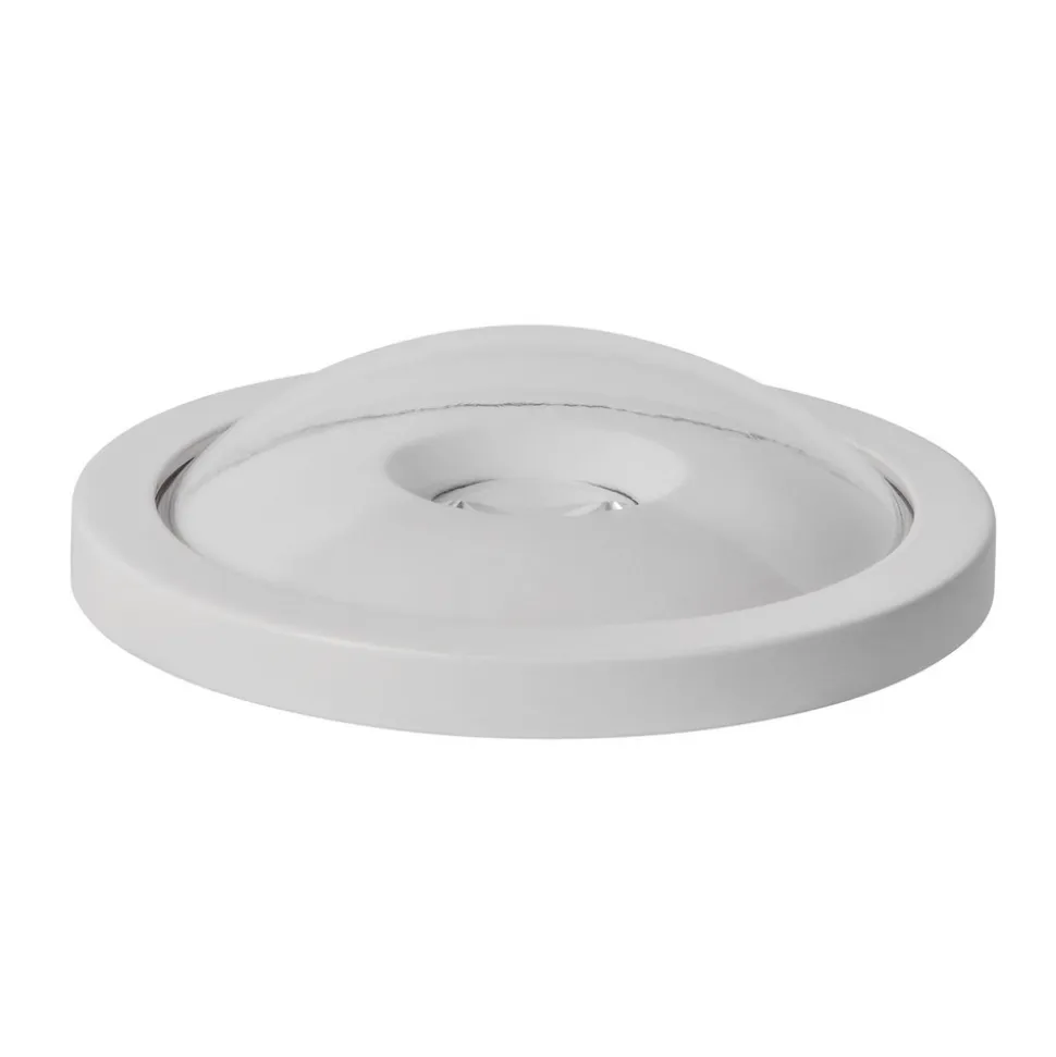 Megatron Brighteye GX53 7W 2.700K Ø11,2cm hvid