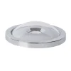 Megatron Brighteye GX53 7W 2.700K Ø11,2cm krom