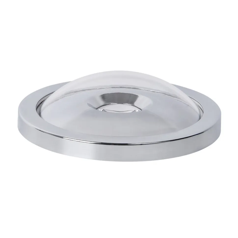Megatron Brighteye GX53 7W 2.700K Ø11,2cm krom