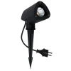 Megatron LED jordspydsspot Gartia S 3,8 W