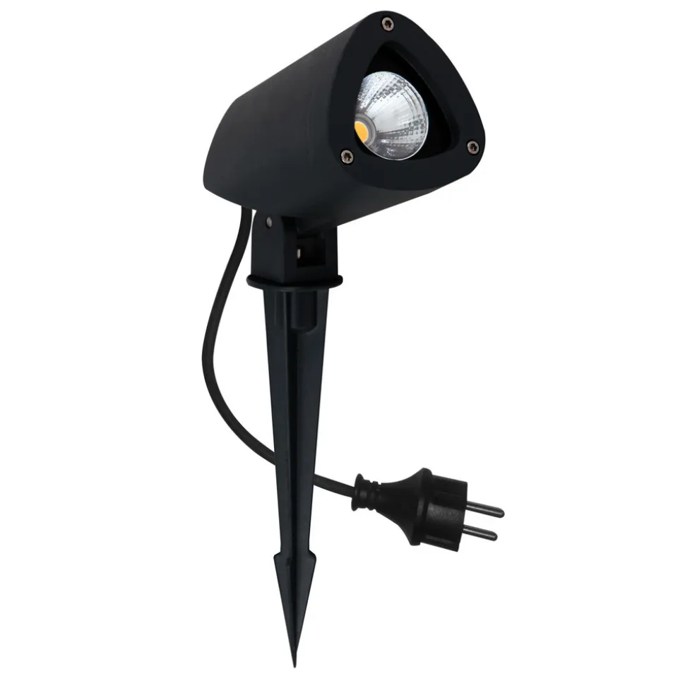 Megatron LED jordspydsspot Gartia S 3,8 W
