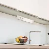 Melo Plug dico LED-møbelpåbygningslampe, hvid