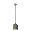 Menzel Solo Glo12 pendellampe, beton