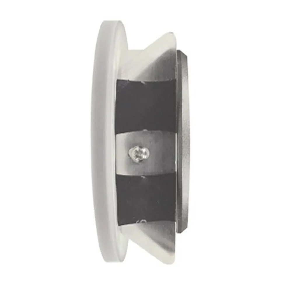 Metacrilato LED-indbygningslampe, 3.000 K